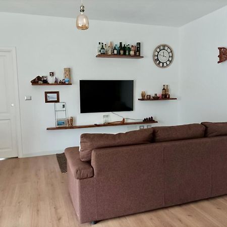 Asfodelo Home Порто-Торрес Екстер'єр фото