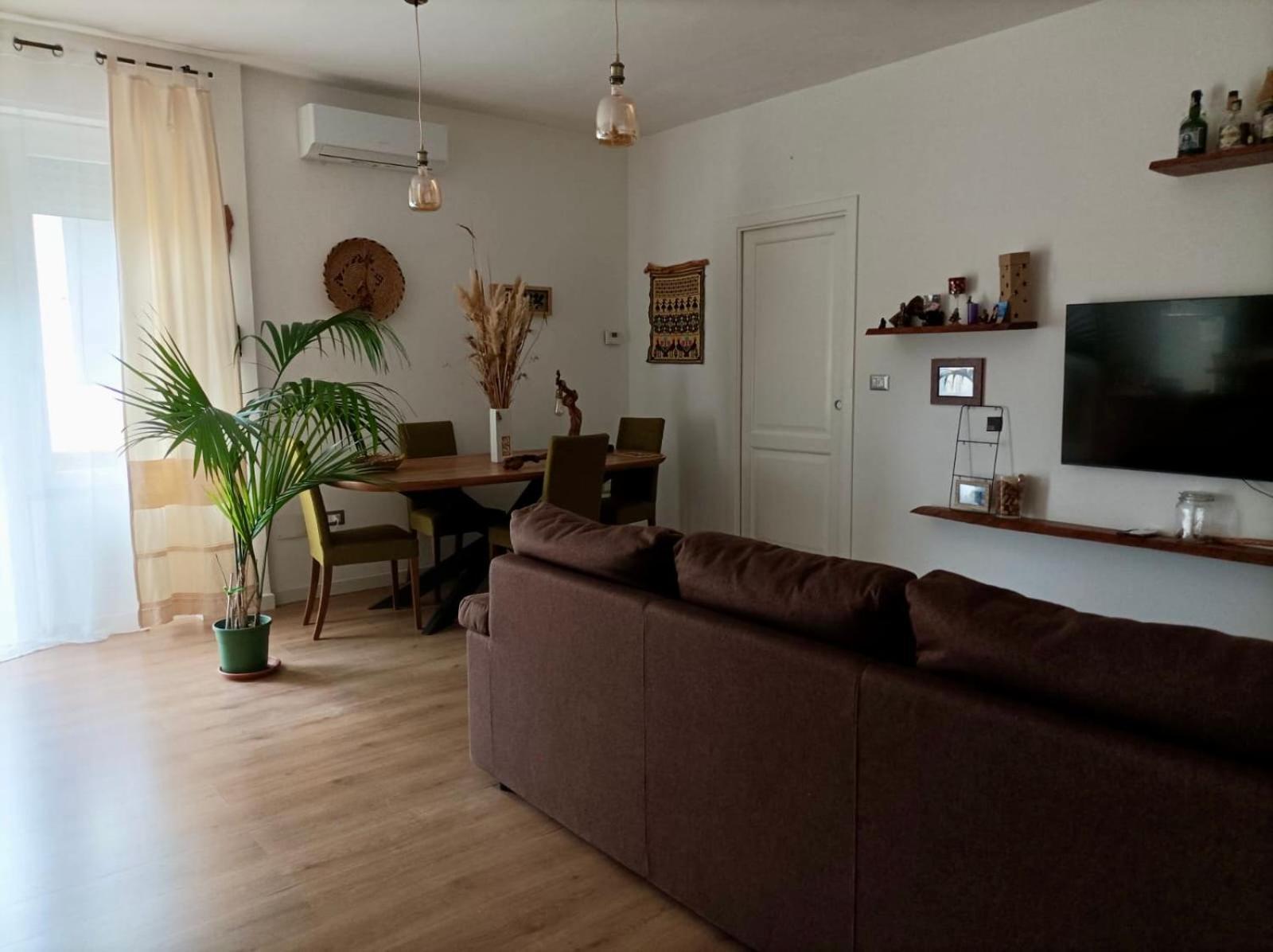 Asfodelo Home Порто-Торрес Екстер'єр фото