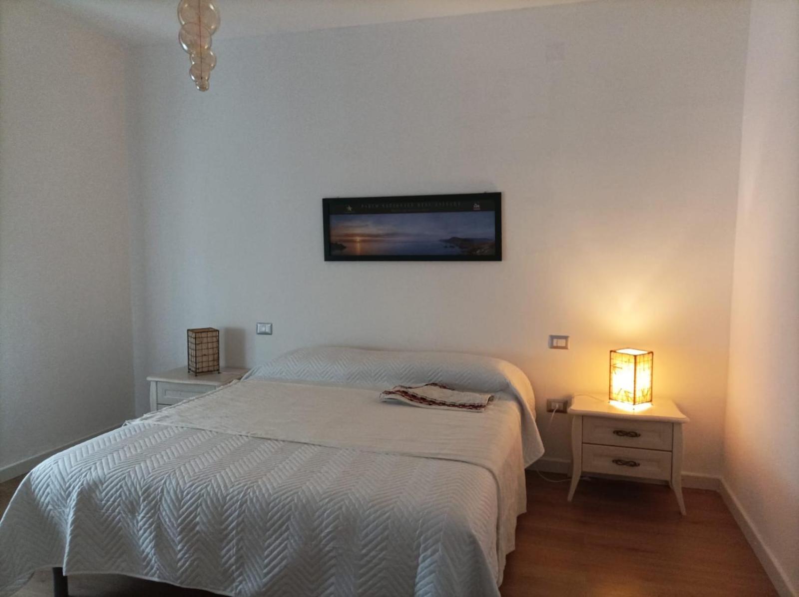 Asfodelo Home Порто-Торрес Екстер'єр фото
