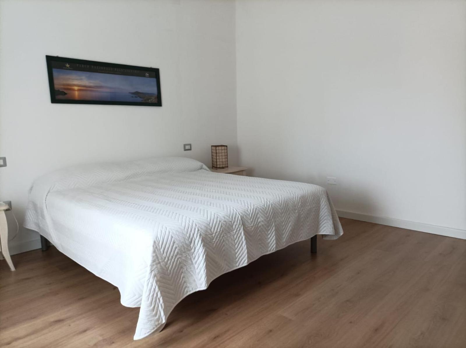 Asfodelo Home Порто-Торрес Екстер'єр фото