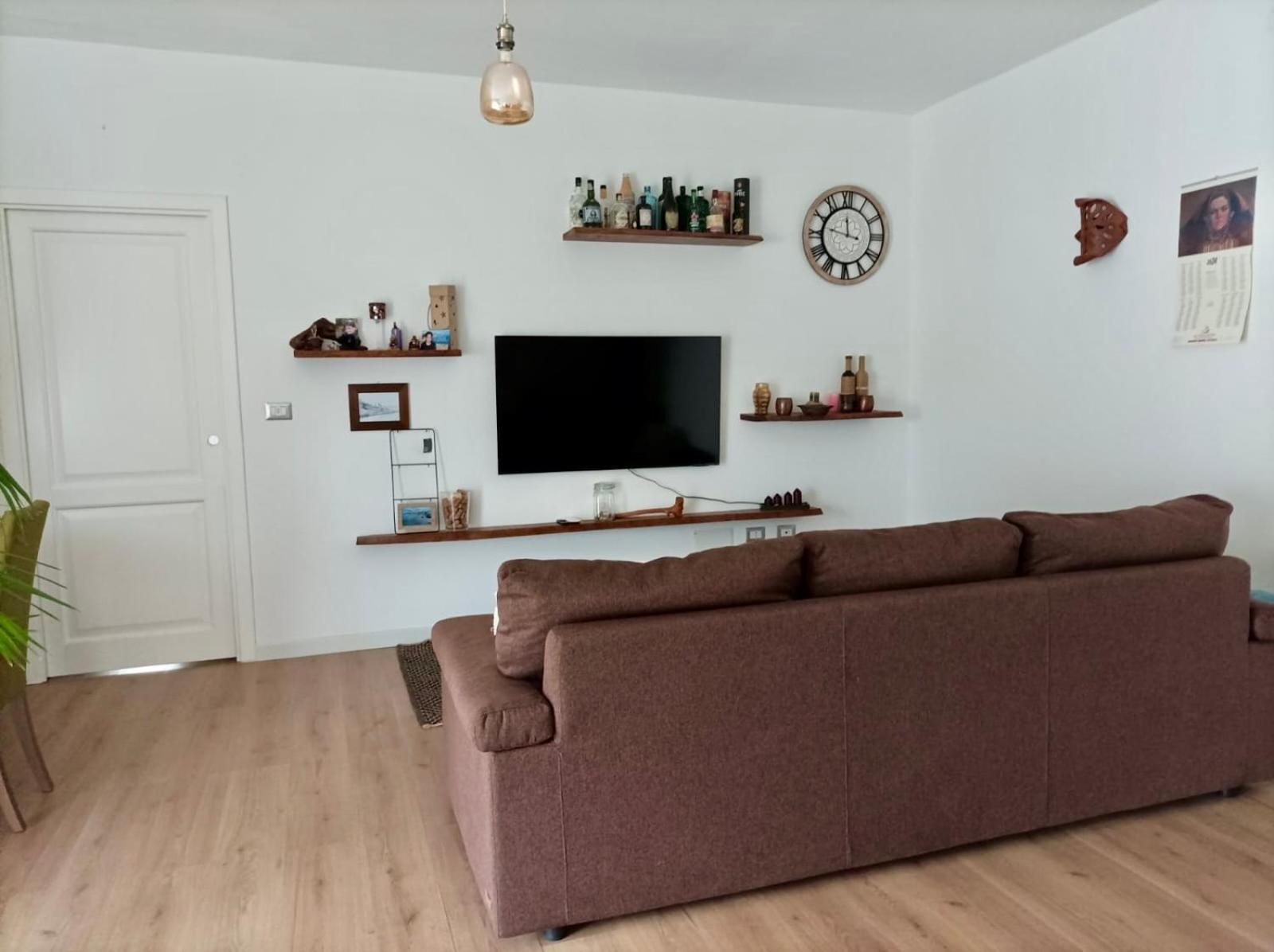 Asfodelo Home Порто-Торрес Екстер'єр фото
