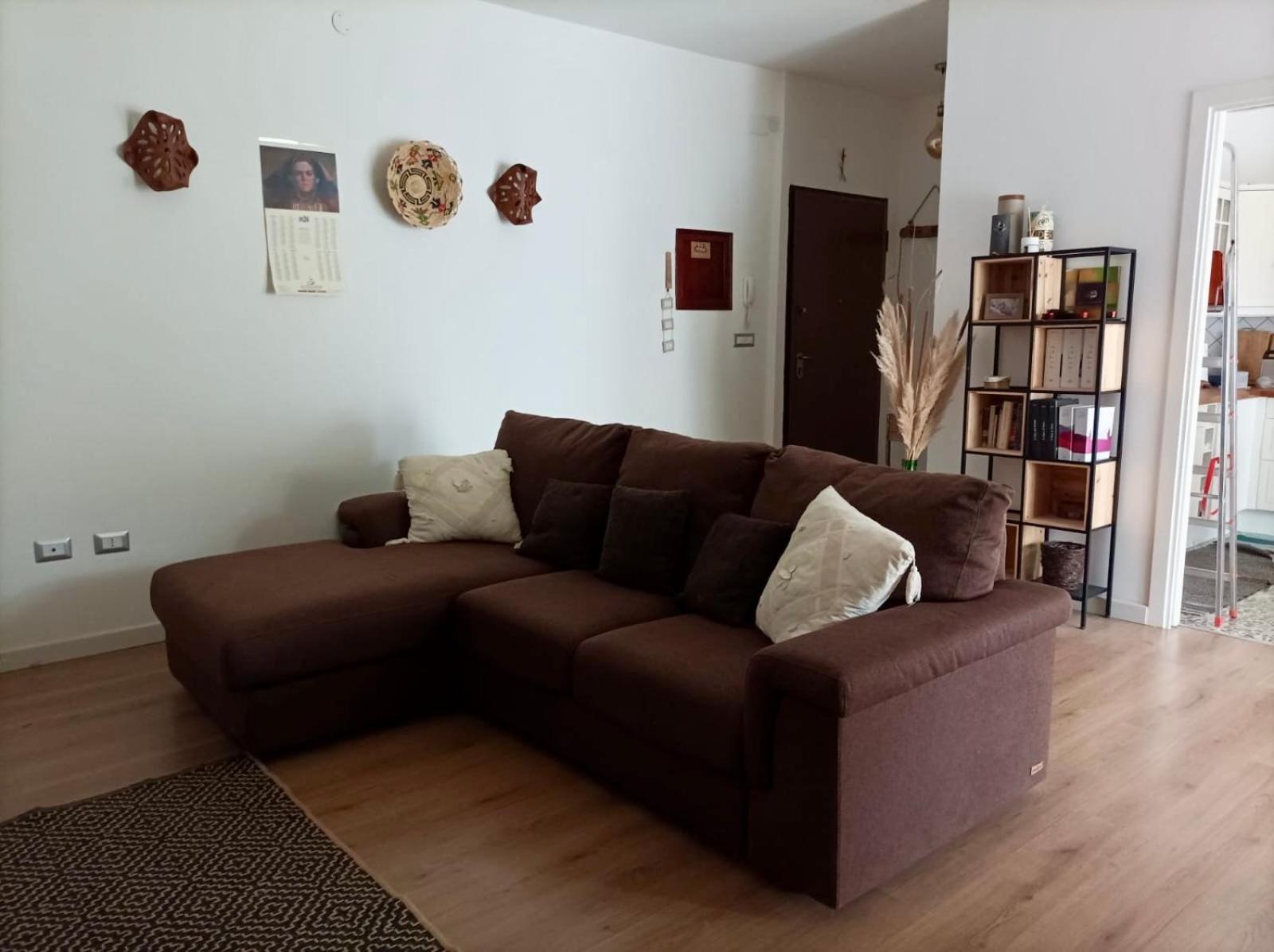 Asfodelo Home Порто-Торрес Екстер'єр фото