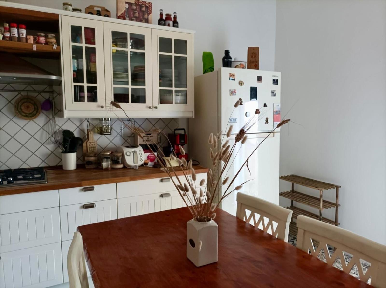 Asfodelo Home Порто-Торрес Екстер'єр фото