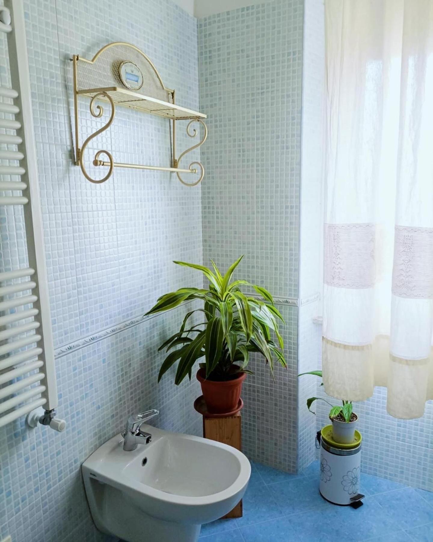 Asfodelo Home Порто-Торрес Екстер'єр фото