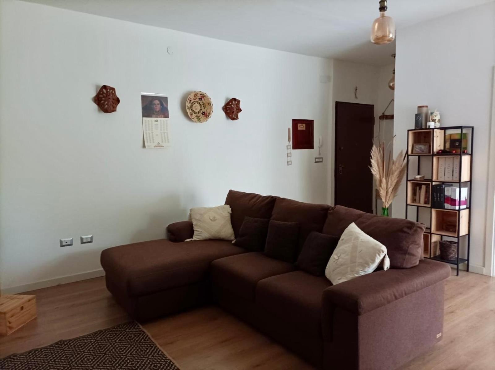 Asfodelo Home Порто-Торрес Екстер'єр фото
