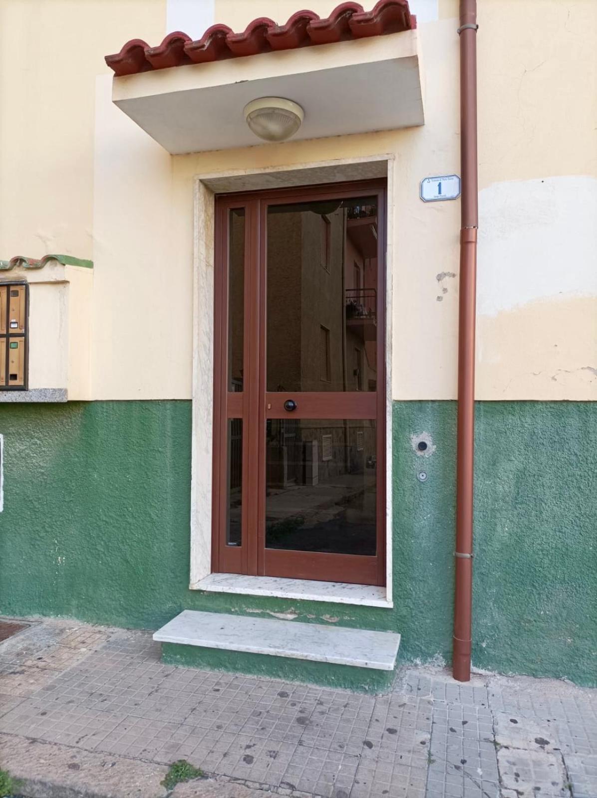 Asfodelo Home Порто-Торрес Екстер'єр фото