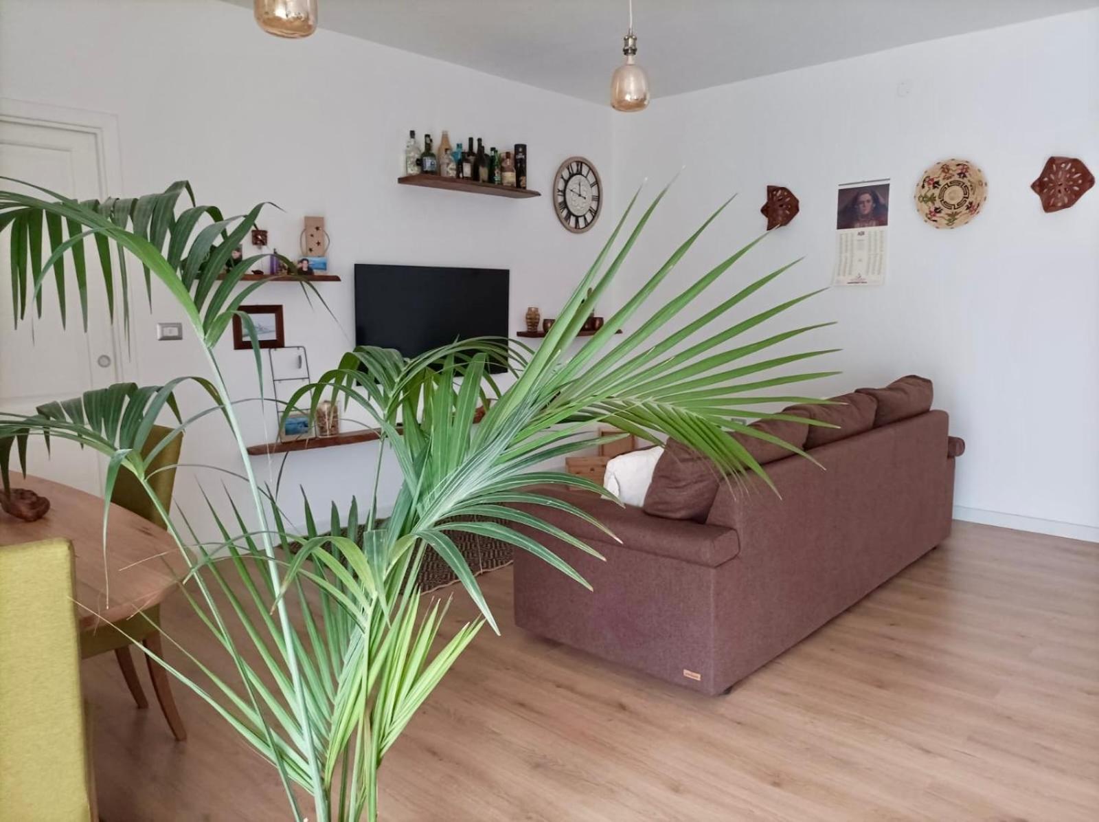 Asfodelo Home Порто-Торрес Екстер'єр фото