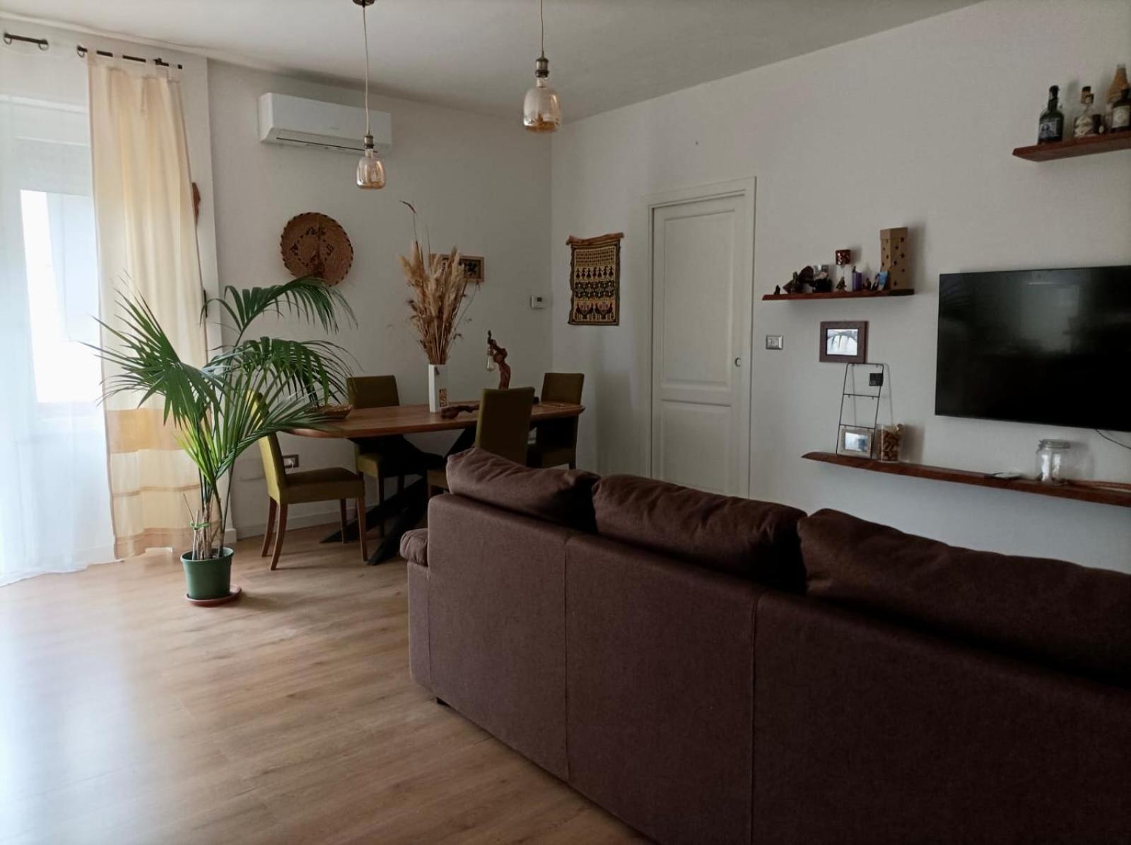 Asfodelo Home Порто-Торрес Екстер'єр фото