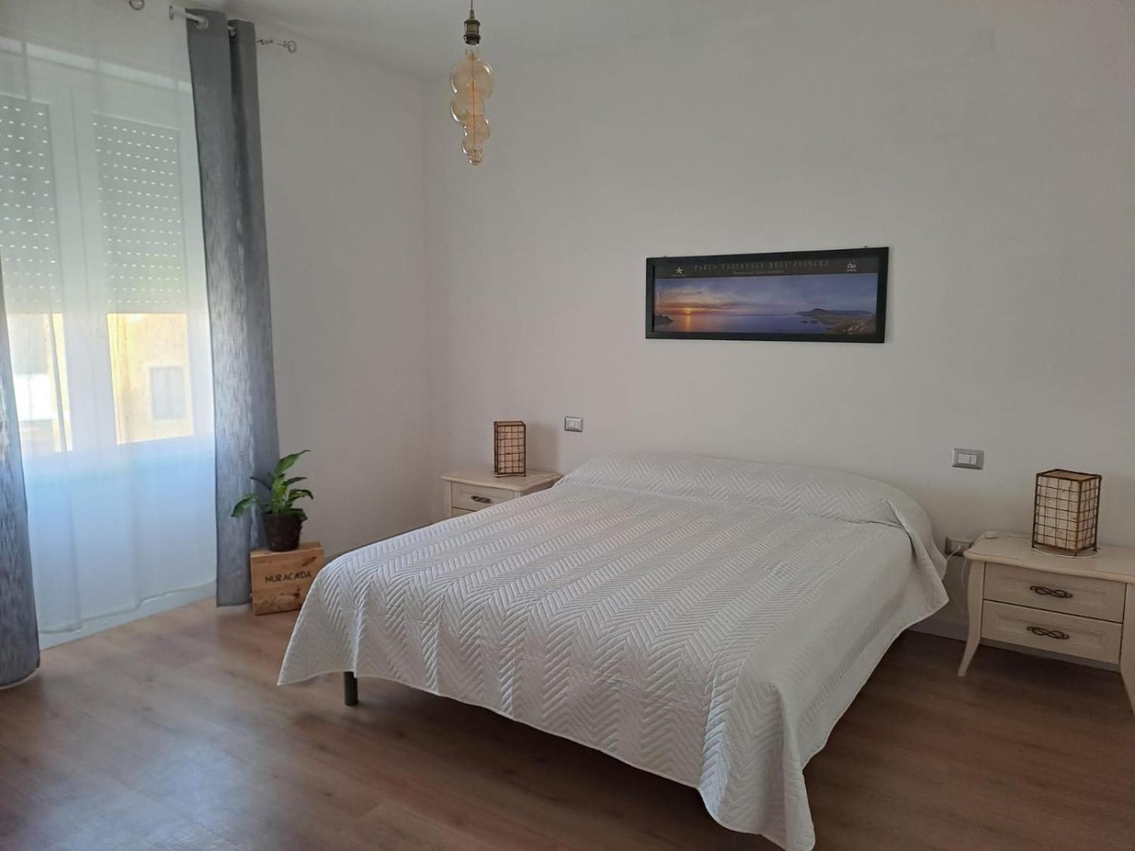 Asfodelo Home Порто-Торрес Екстер'єр фото