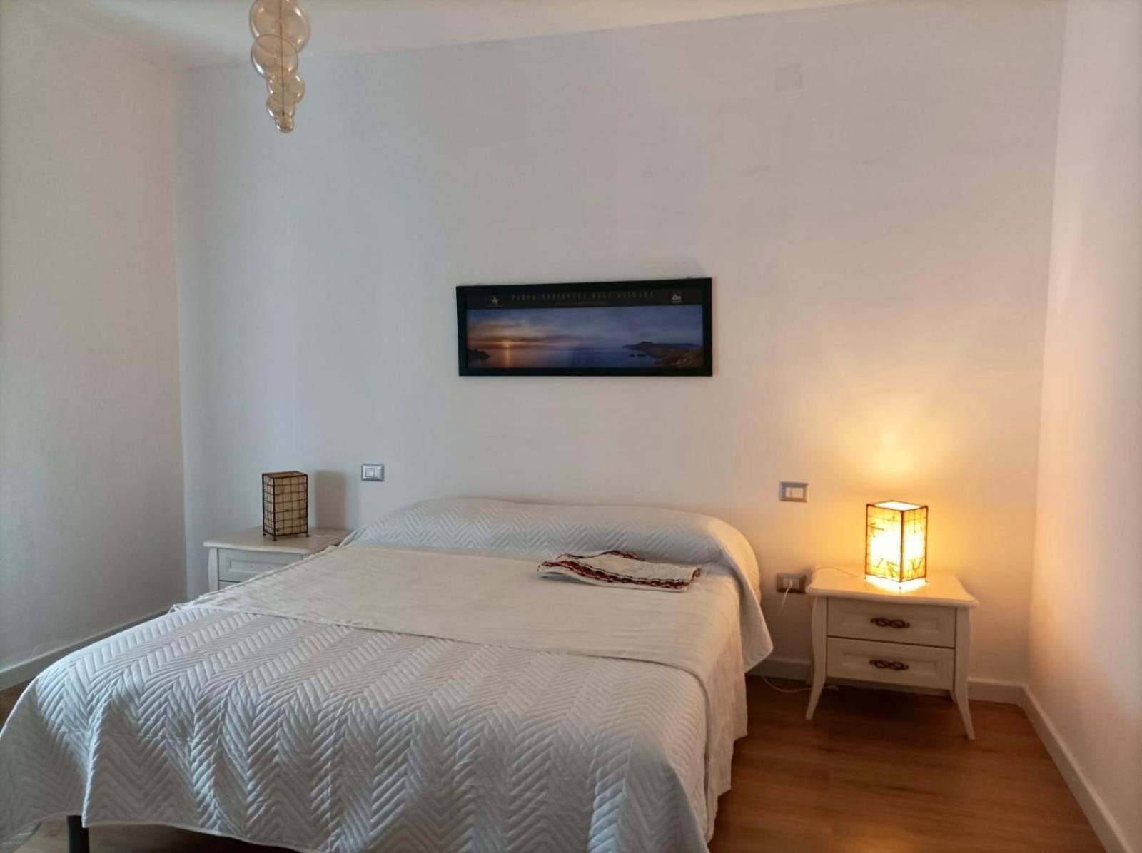 Asfodelo Home Порто-Торрес Екстер'єр фото