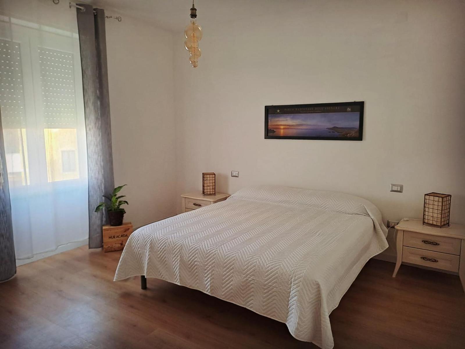 Asfodelo Home Порто-Торрес Екстер'єр фото