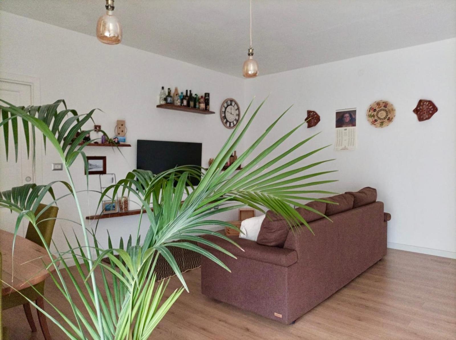 Asfodelo Home Порто-Торрес Екстер'єр фото